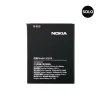 باتری گوشی نوکیا Nokia 2.2 (HQ510) اورجینال بازاری