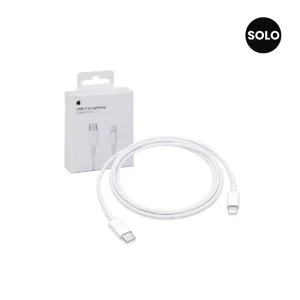 کابل شارژ آیفون USB-C to Lightning