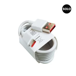 کابل سوپر شارژ شیائومی 6 آمپر