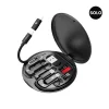 پک شارژر 60 وات DATA CABLE SET