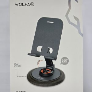 استند موبایل برند WOLFA (HW03)